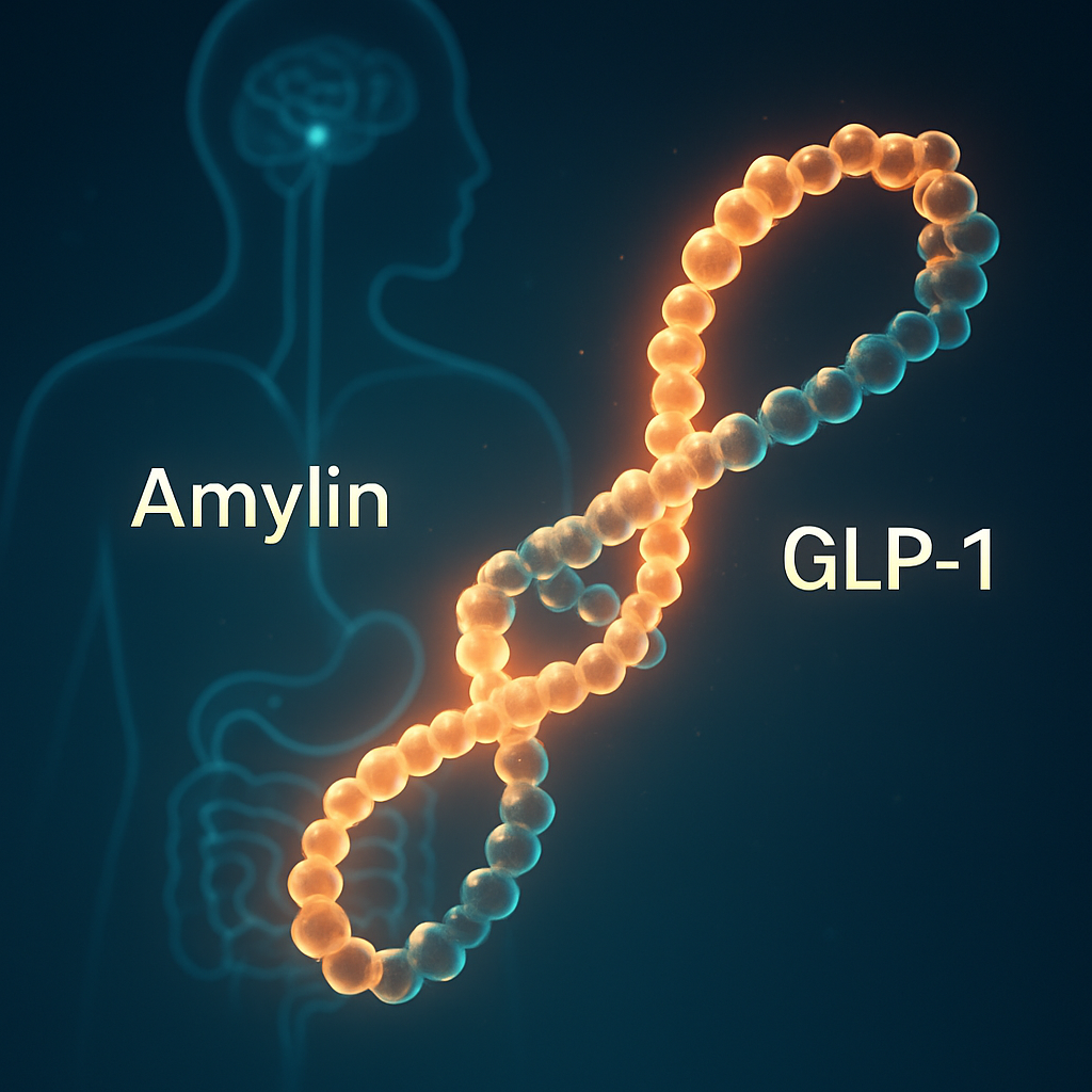 dihexa peptide buy near me What Is Cagrilintide? How This Amylin Analog Could Transform Obesity  Treatment
